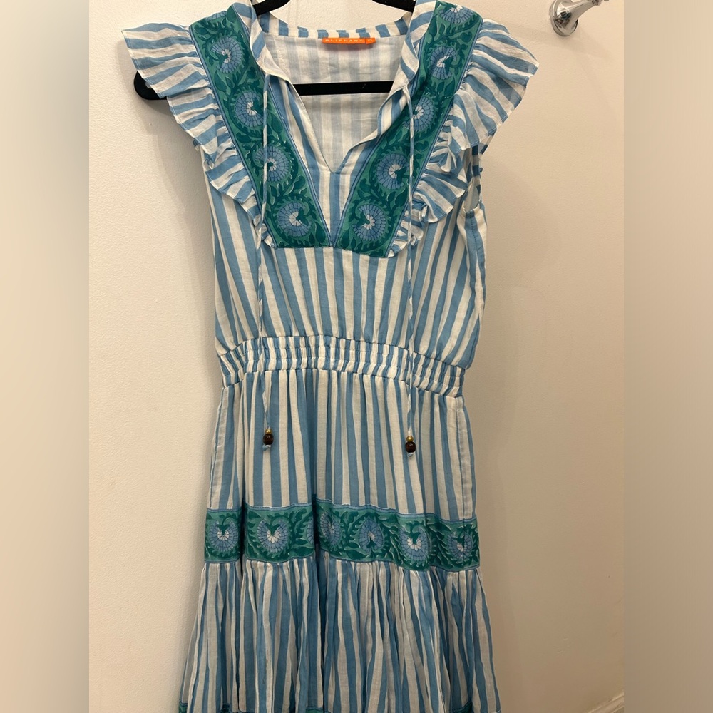 Oliphant dress